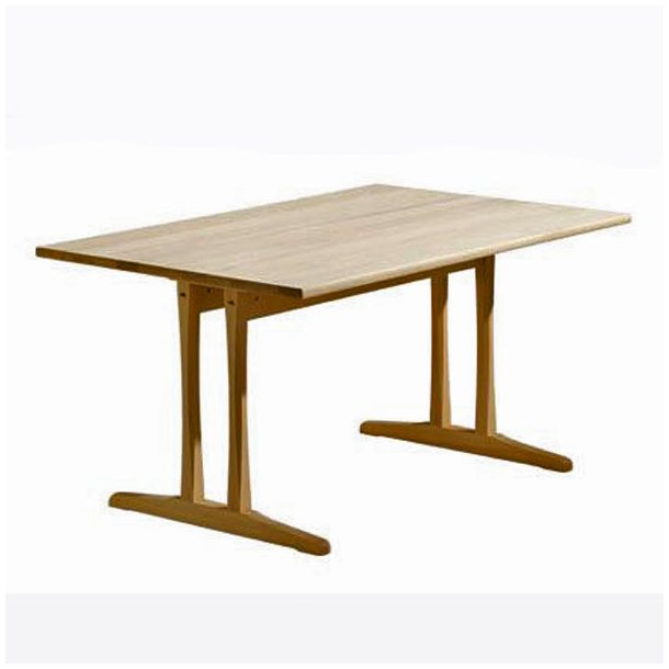 Spiseborde dansk design fredericia furniture carl hansen og ... Dansk design spisebord