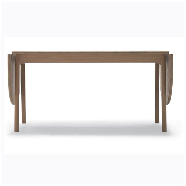 Carl hansen og søn hans j. wegner spisebord, eg sæbebehandlet ch006 Wegner spisebord